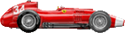 Lancia Ferrari 801